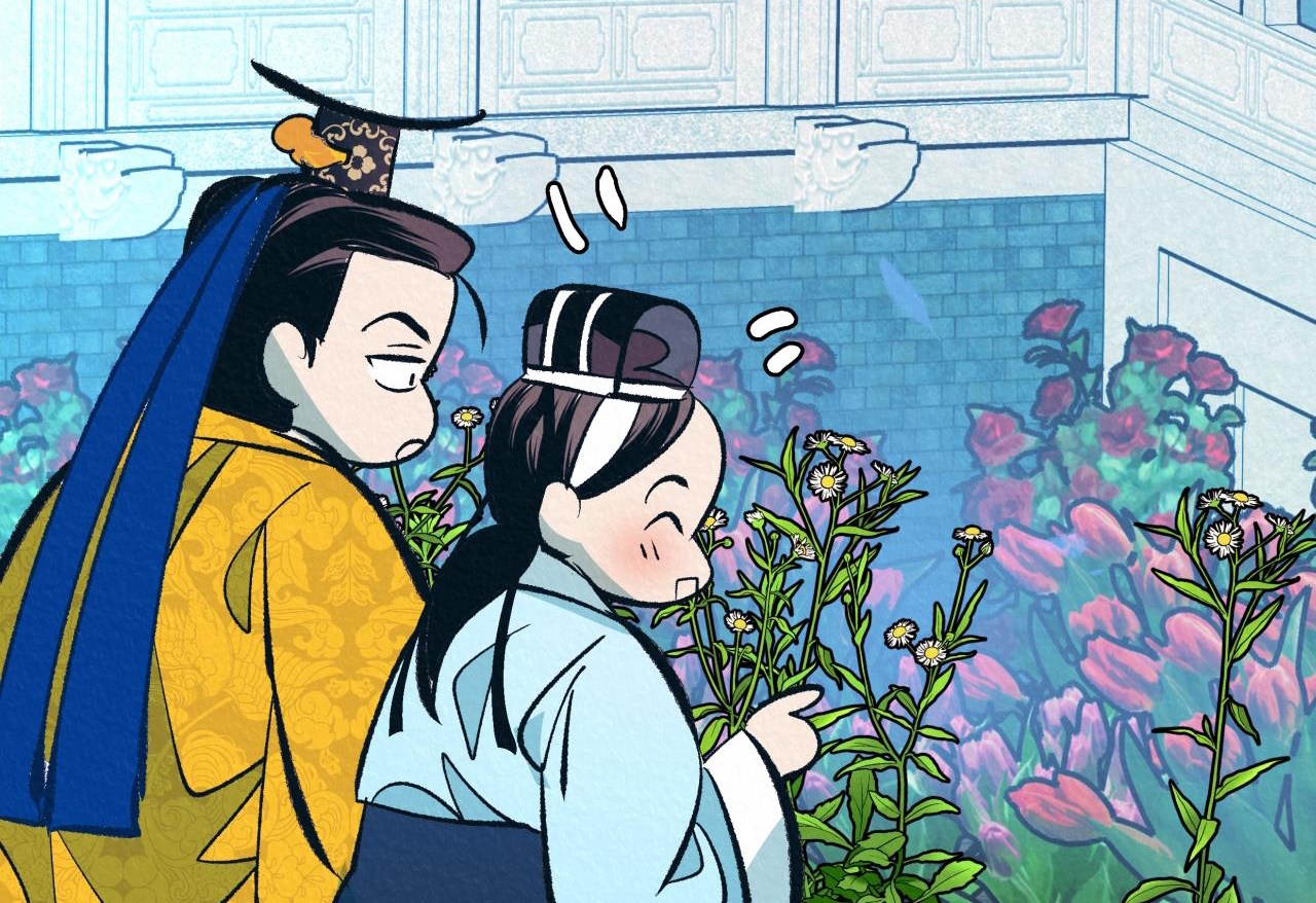 vô liêm sỉ chapter 11 125