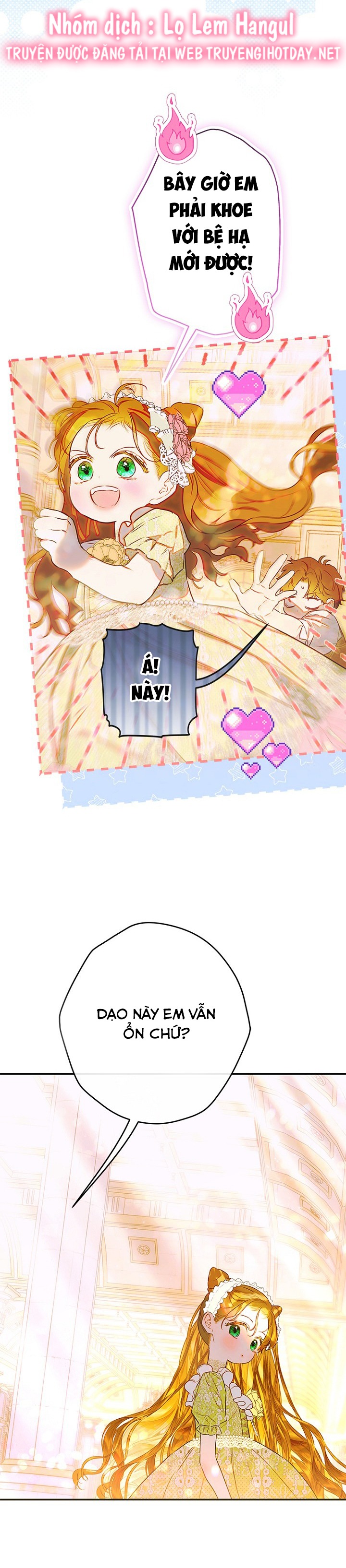 mẹ tôi kết hôn một lần nữa chapter 62 23