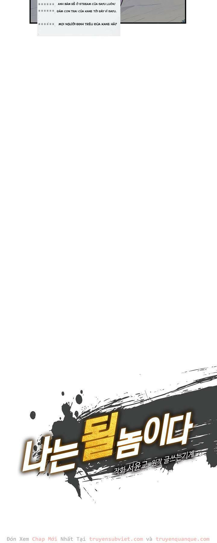 tôi sinh ra để làm người vĩ đại chapter 15 13