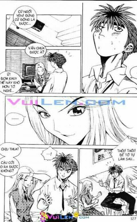 change guy chapter 143 127