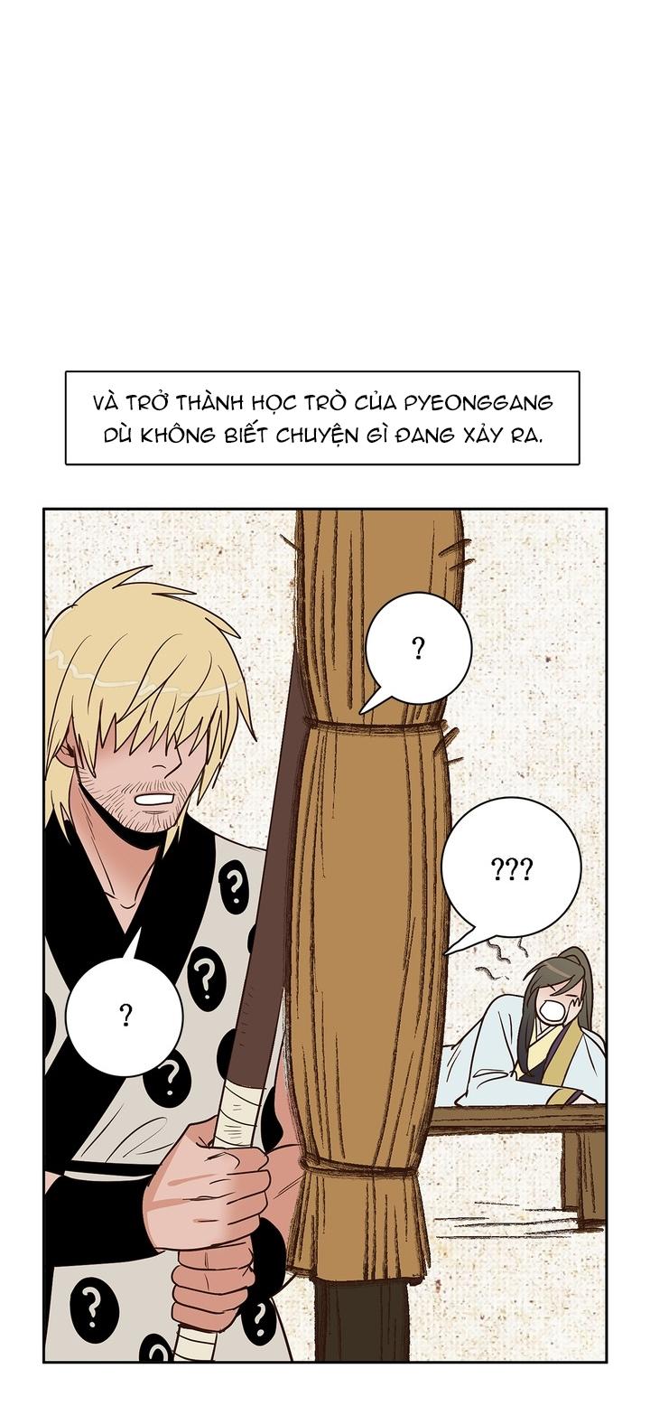 rạp chiếu phim bl cổ điển chapter 5 13