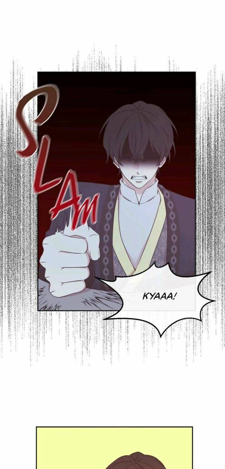 tôi chọn kết thúc của hoàng đế chapter 88 18