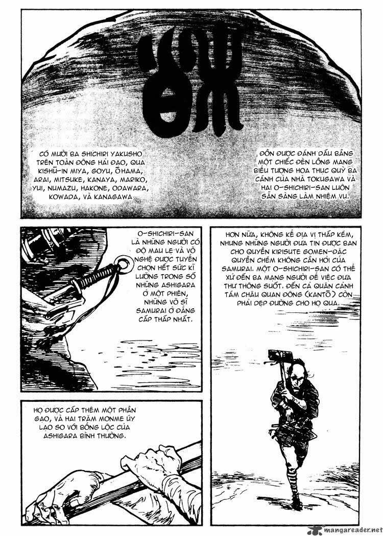 lone wolf and cub chapter 70 19