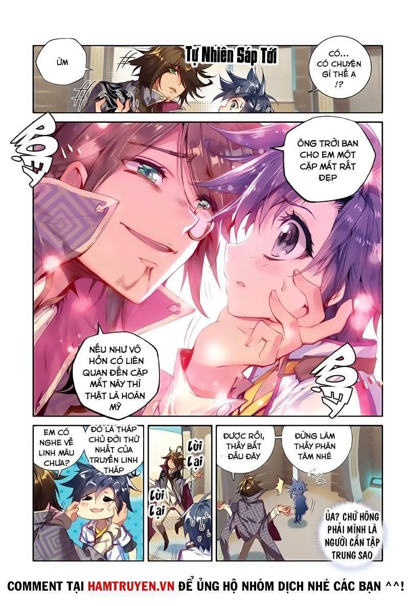 long vương truyền thuyết chapter 2.1 7