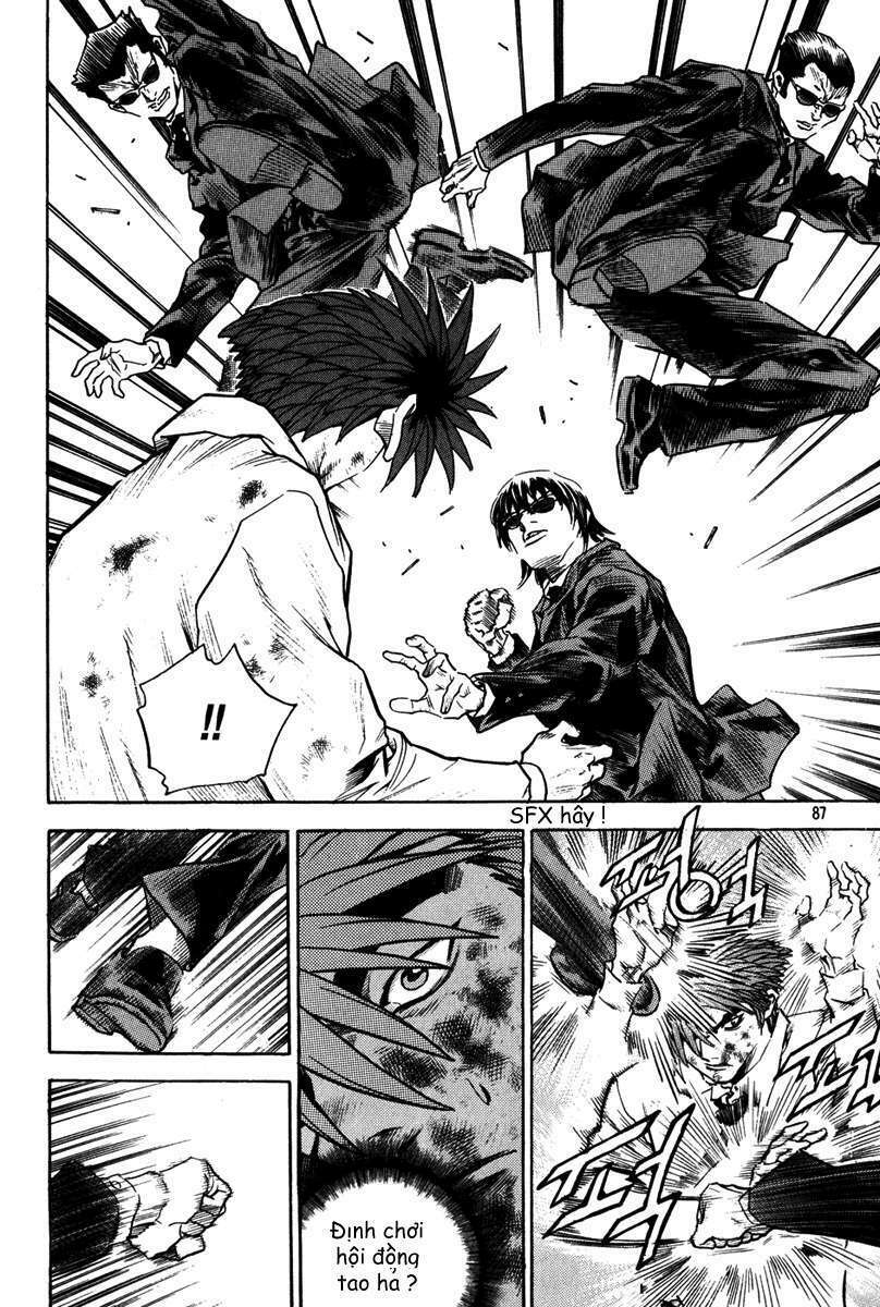 change guy chapter 335 4