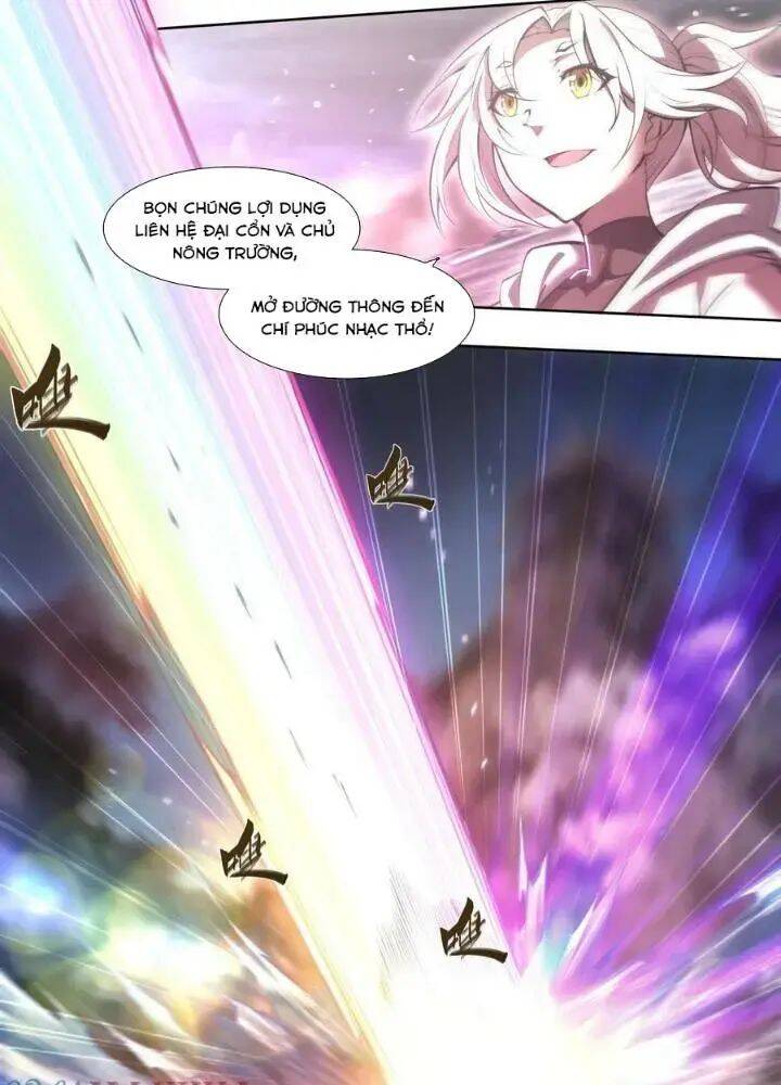 dự báo khải huyền chapter 101 67