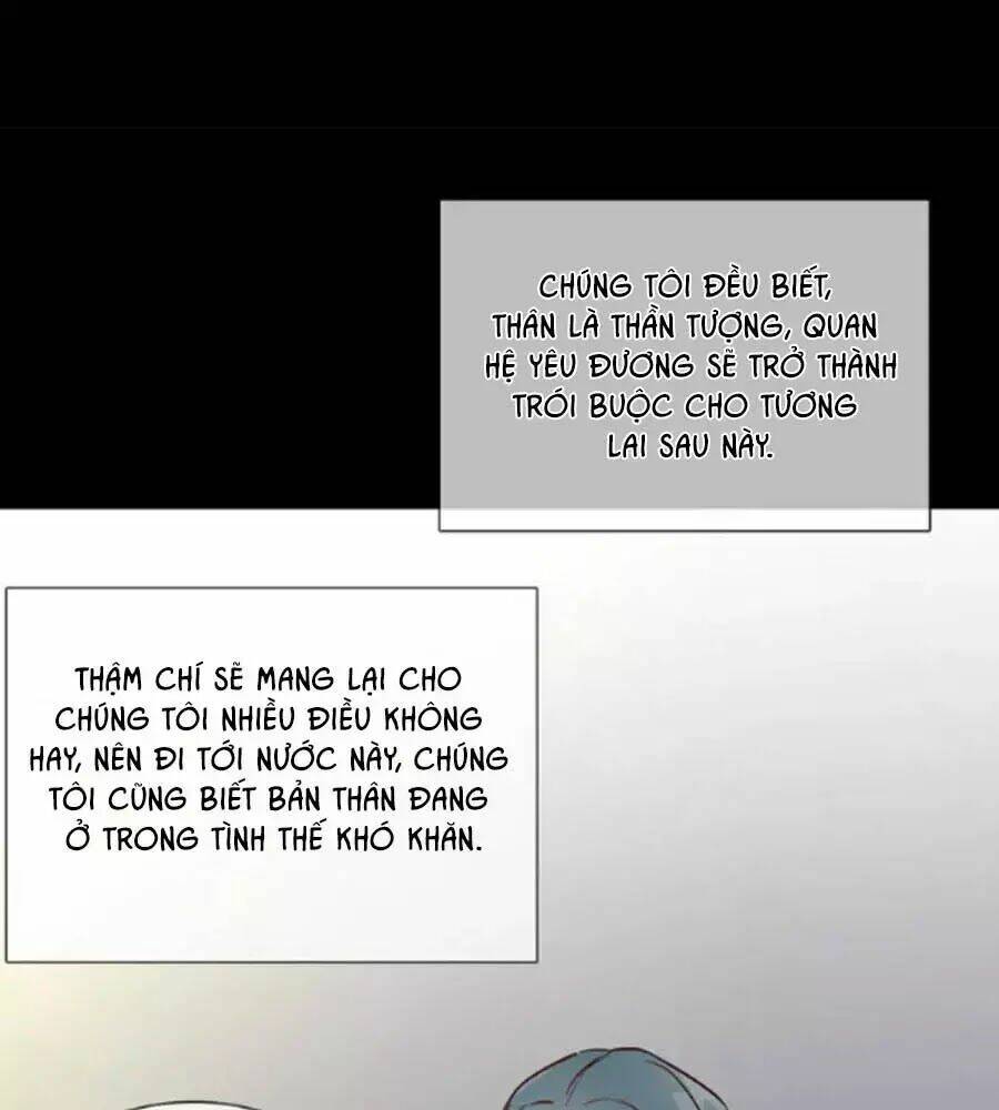 ngôi sao vụn vỡ chapter 40 64