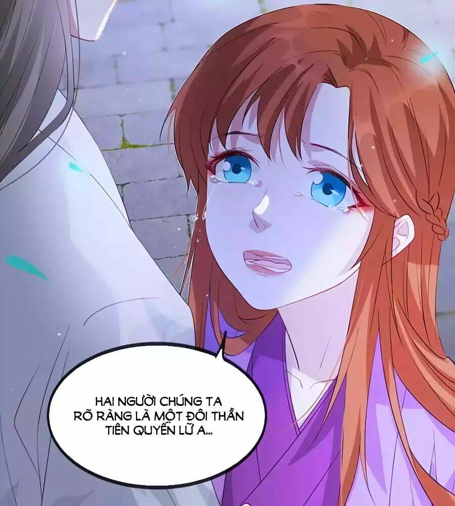 gian phi như thử đa kiều chapter 54 34