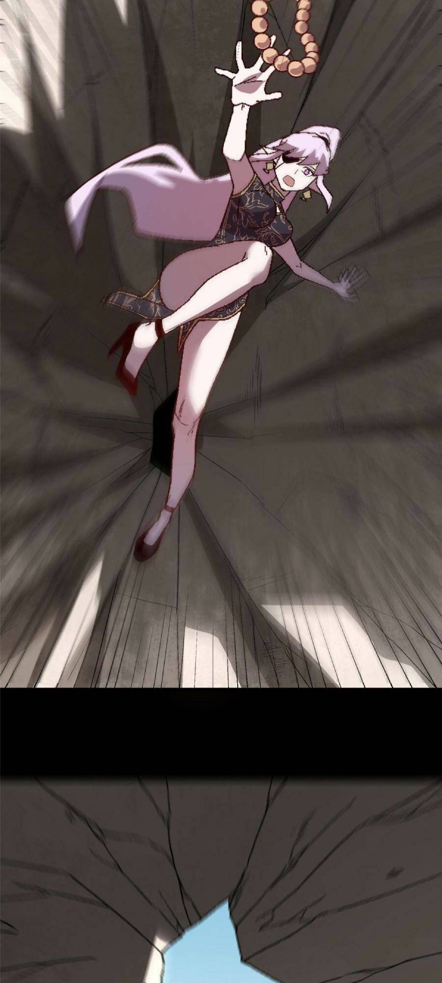 thí chủ, lên đường thôi! chapter 49 74