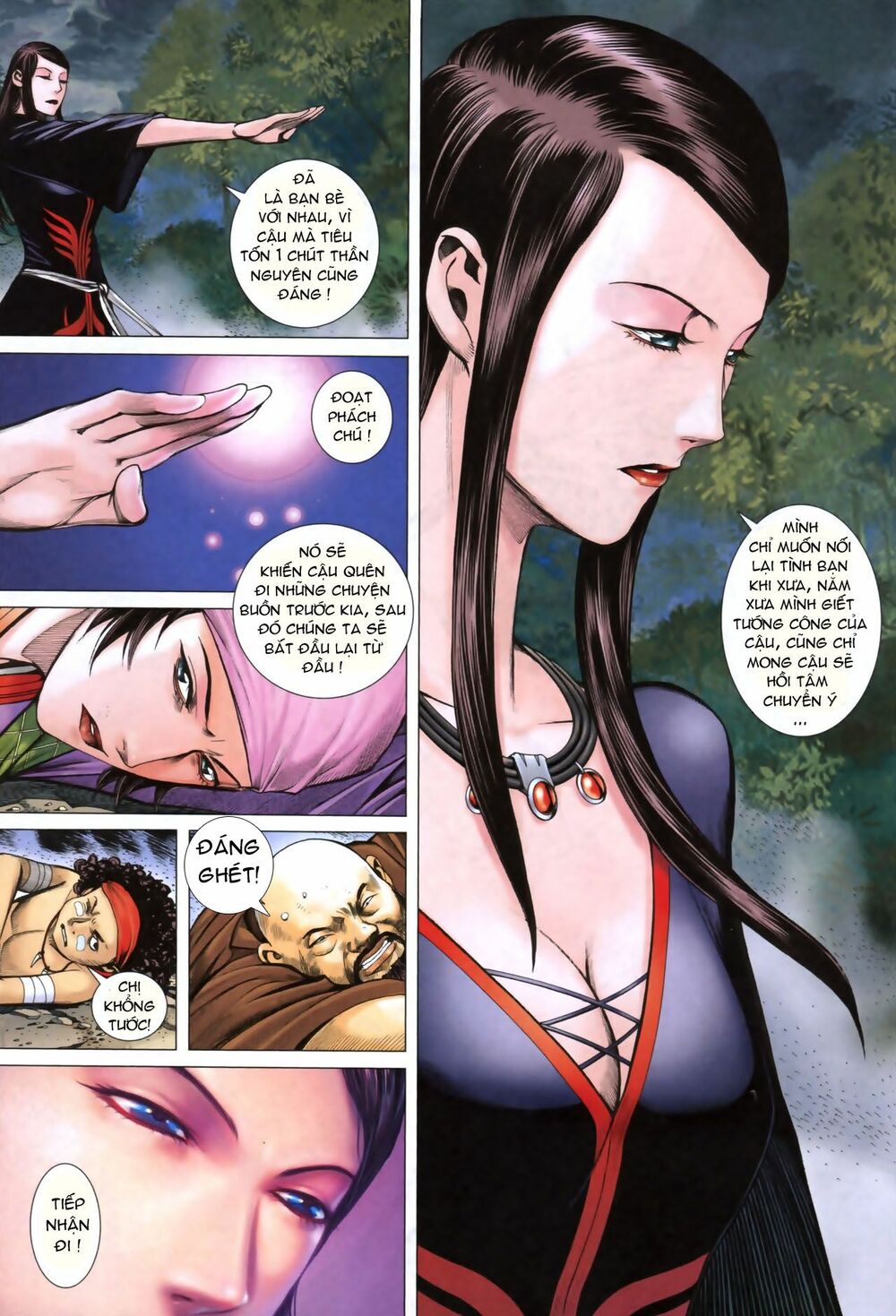 phong thần ký chapter 42 21