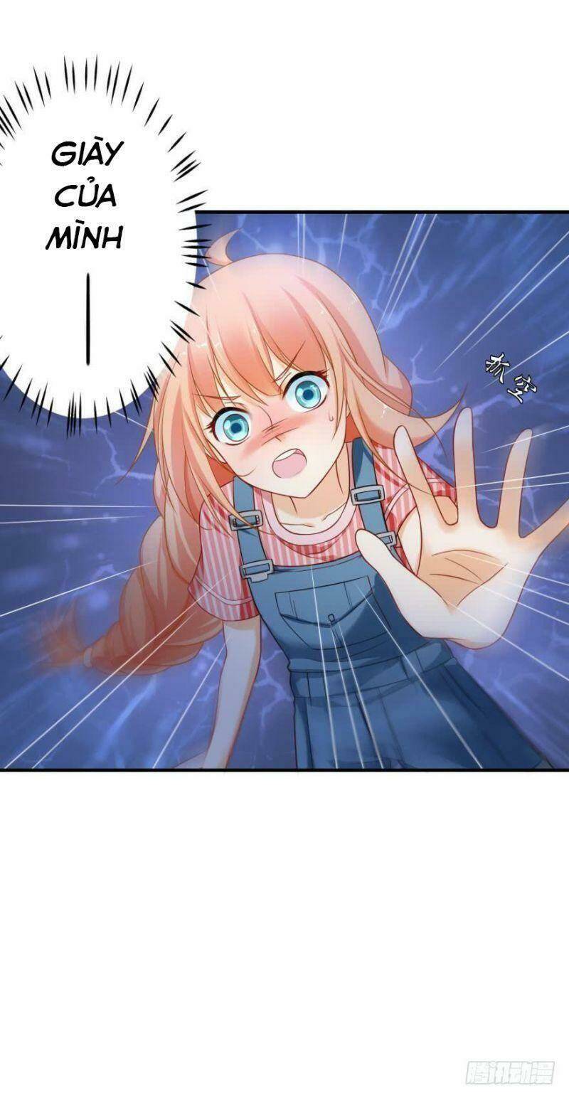 nhân ngư học trưởng, đừng ôm ta! chapter 66 28