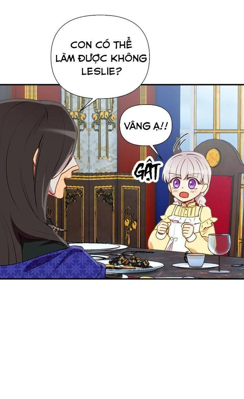 khế ước của nữ công tước quái vật chapter 21 55