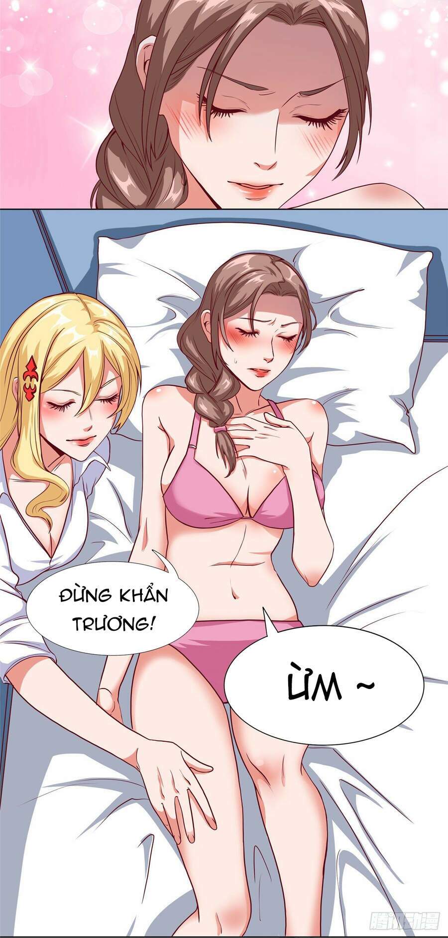 thần y thân cận của nữ tổng tài chapter 7 27