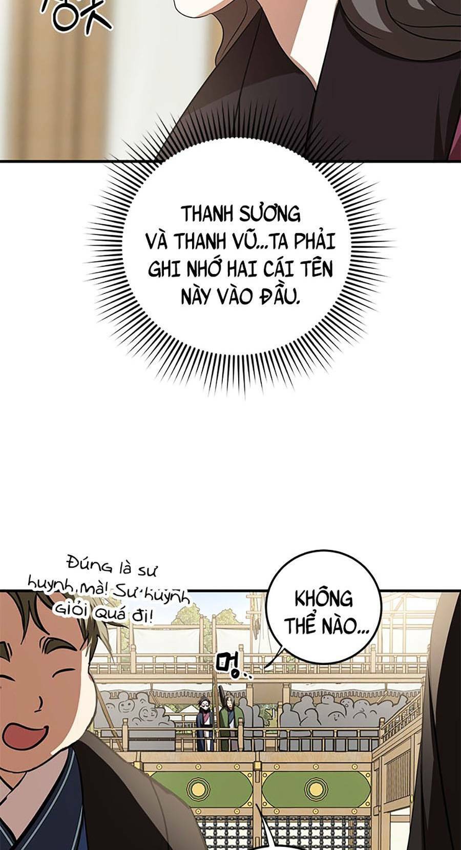 võ đang kỳ hiệp chapter 86 54