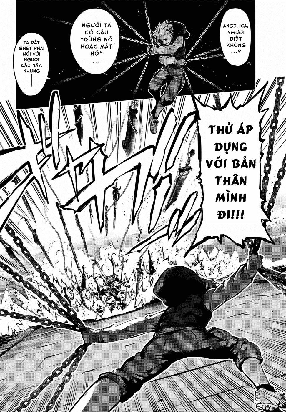 fate/kaleid liner prisma illya drei! chapter 5 12