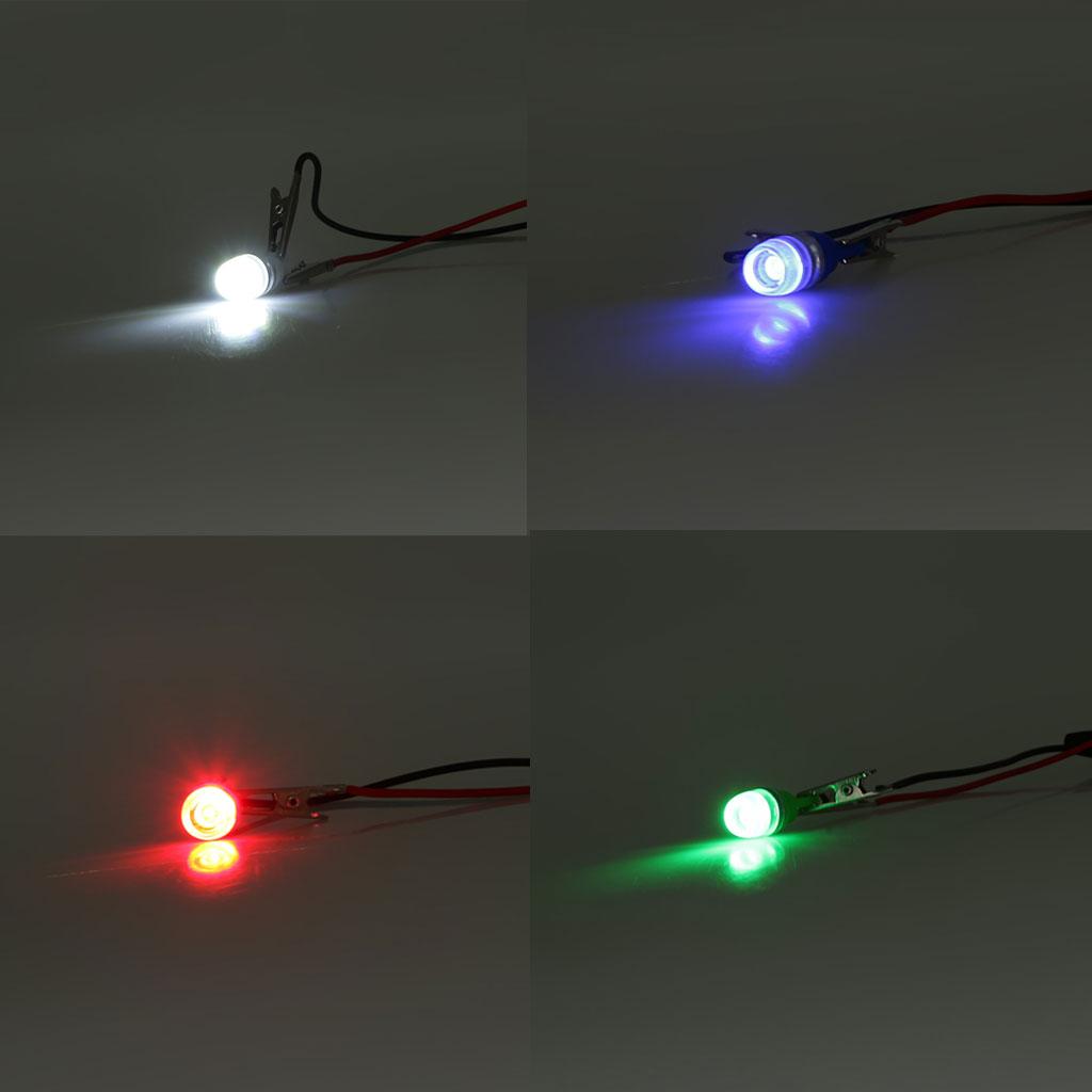 5  1.5W LED for Car High  ​​Lights Led Bulb Lighting