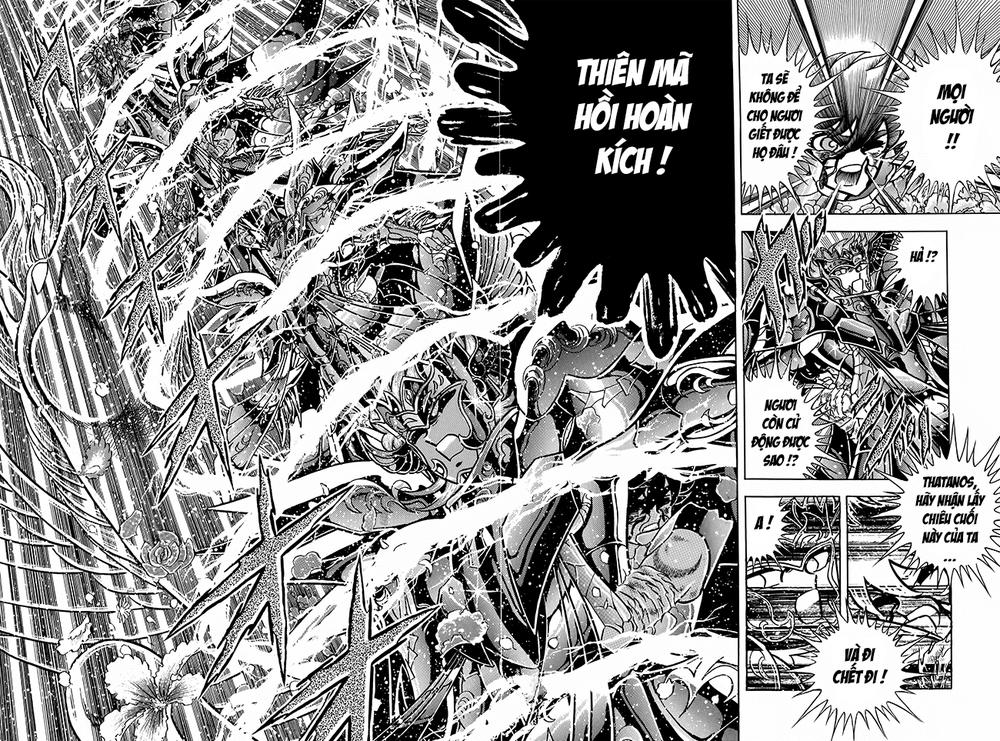 áo giáp vàng chapter 104 7