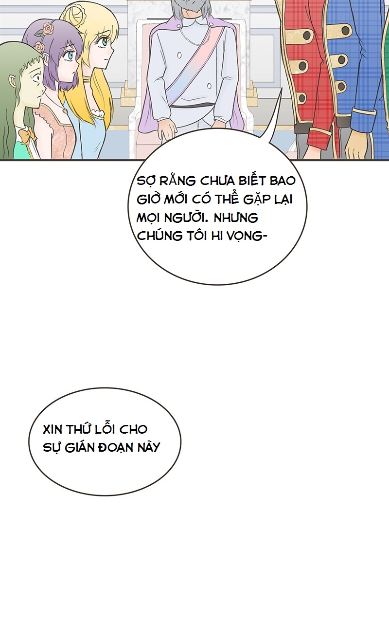 những nàng công chúa bị nguyền rủa chapter 7 25
