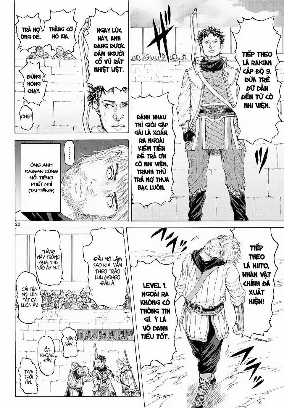 monster x monster chapter 13 21