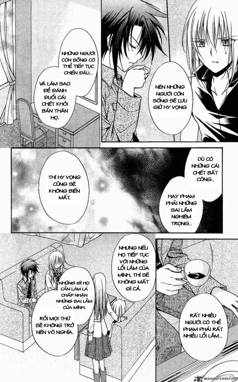 spiral: suiri no kizuna chapter 73 18