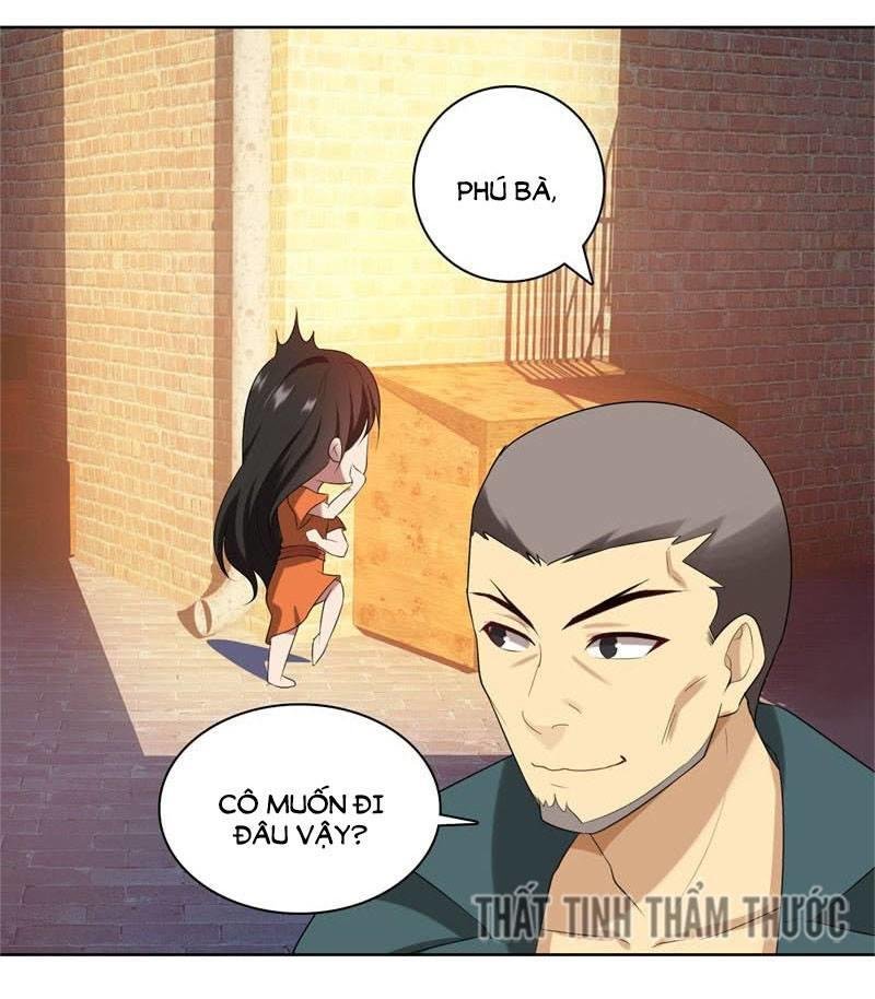 vợ yêu không ngoan chapter 21 34