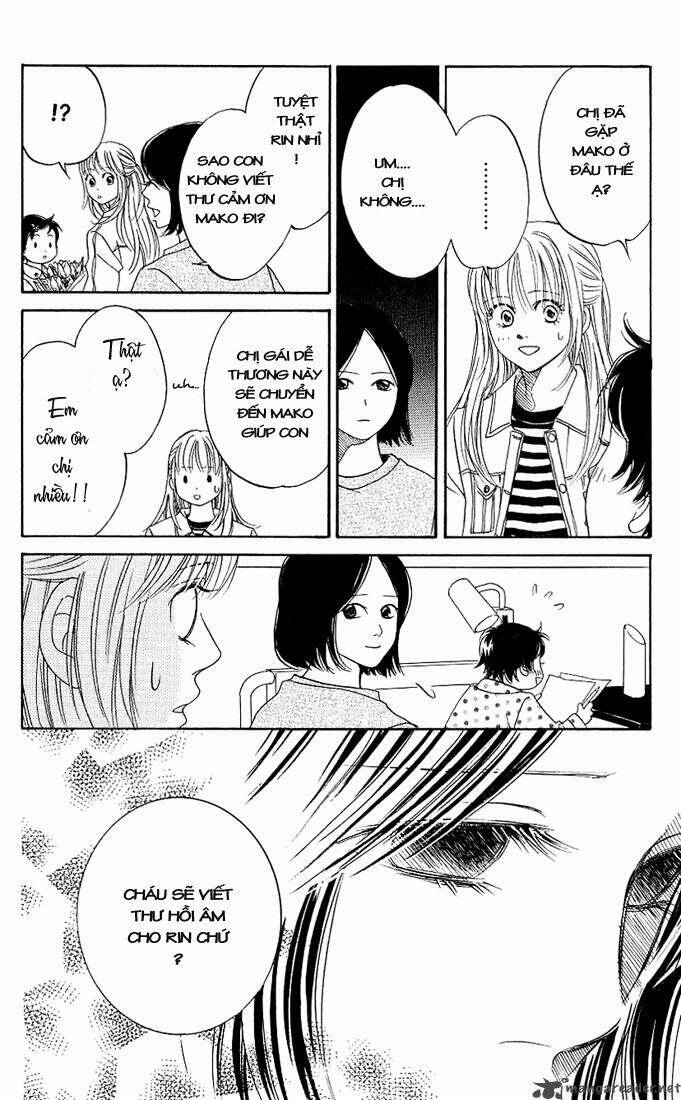 kimi ga uso o tsuita (you told a lie) chapter 2 22
