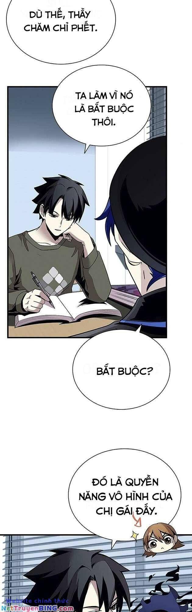 tiêu diệt ác nhân chapter 126 22