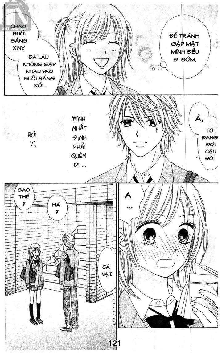 cảm giác trong tình yêu chapter 2 119