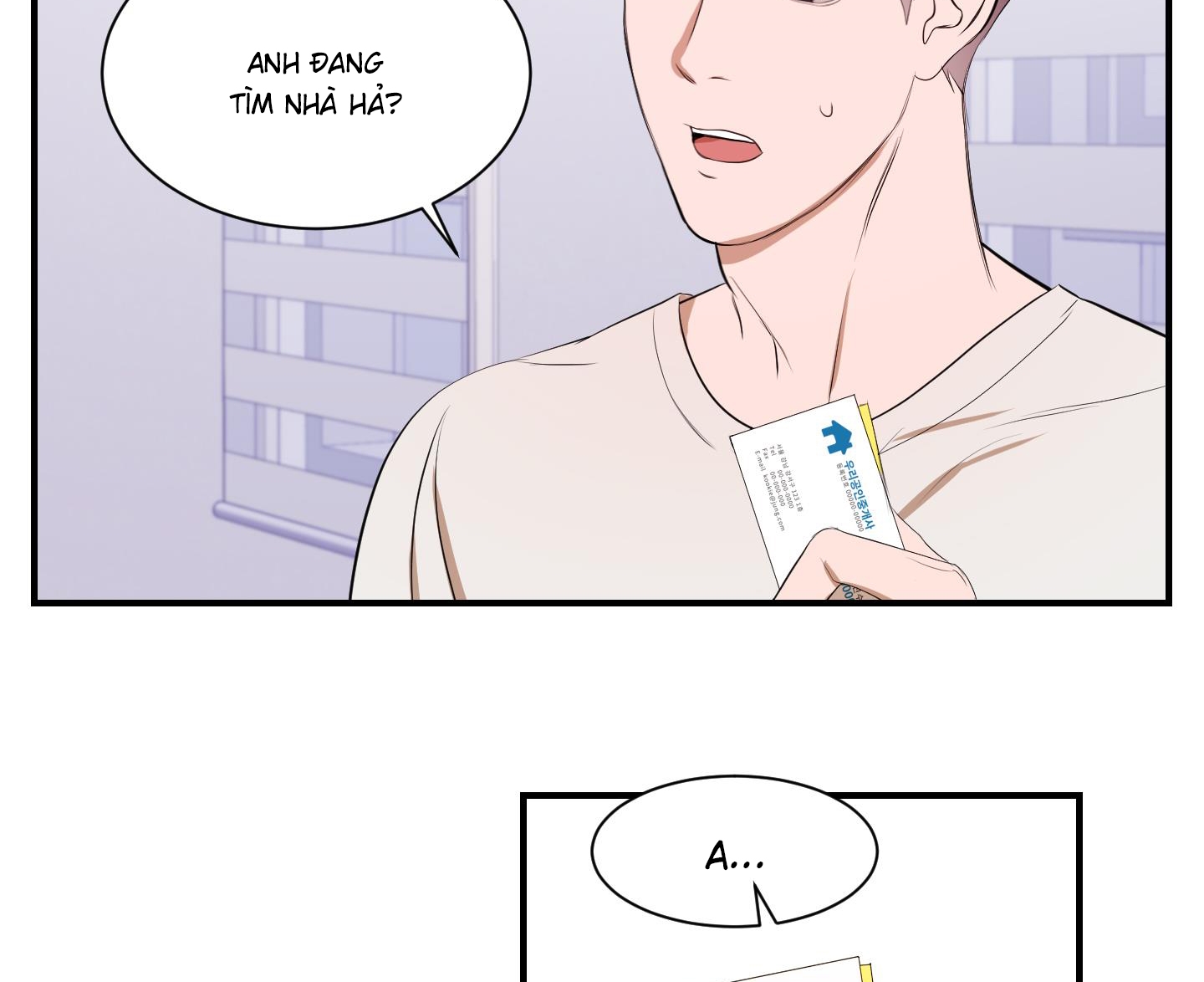 chốn riêng tư chapter 44 9