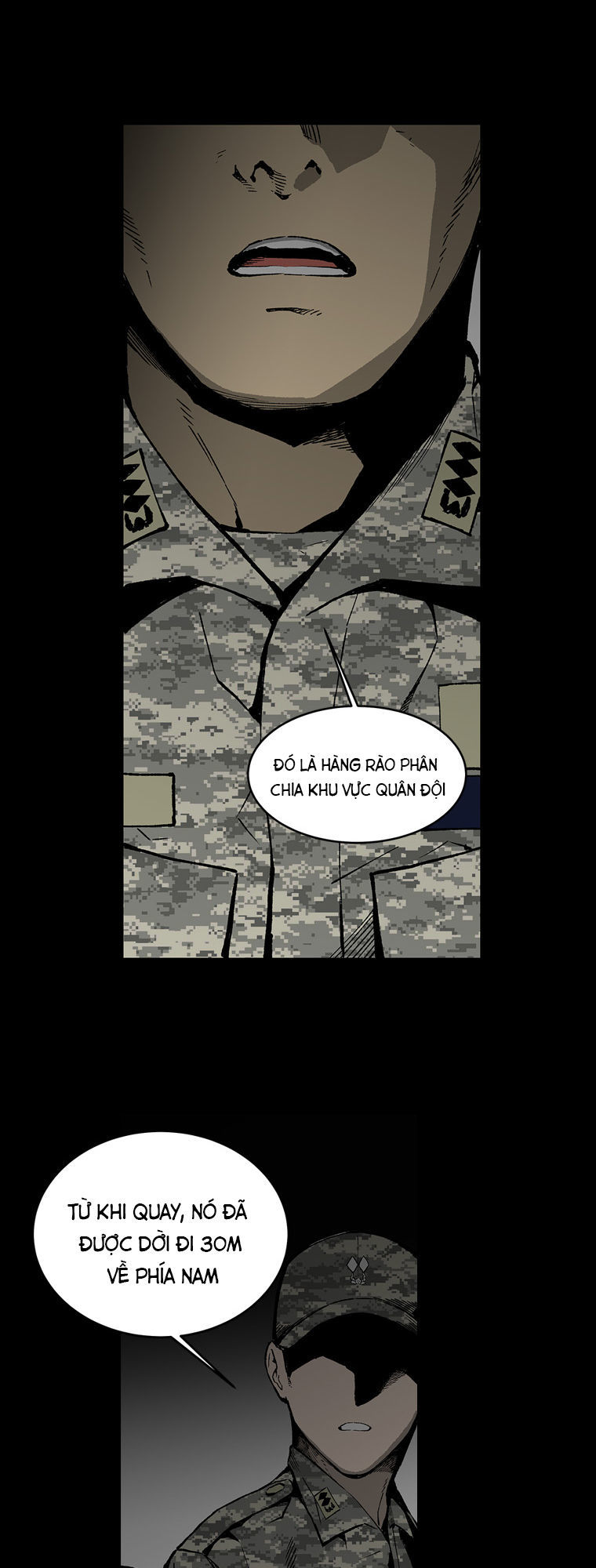 m.i.a - jakjeonjung siljong chapter 2 6