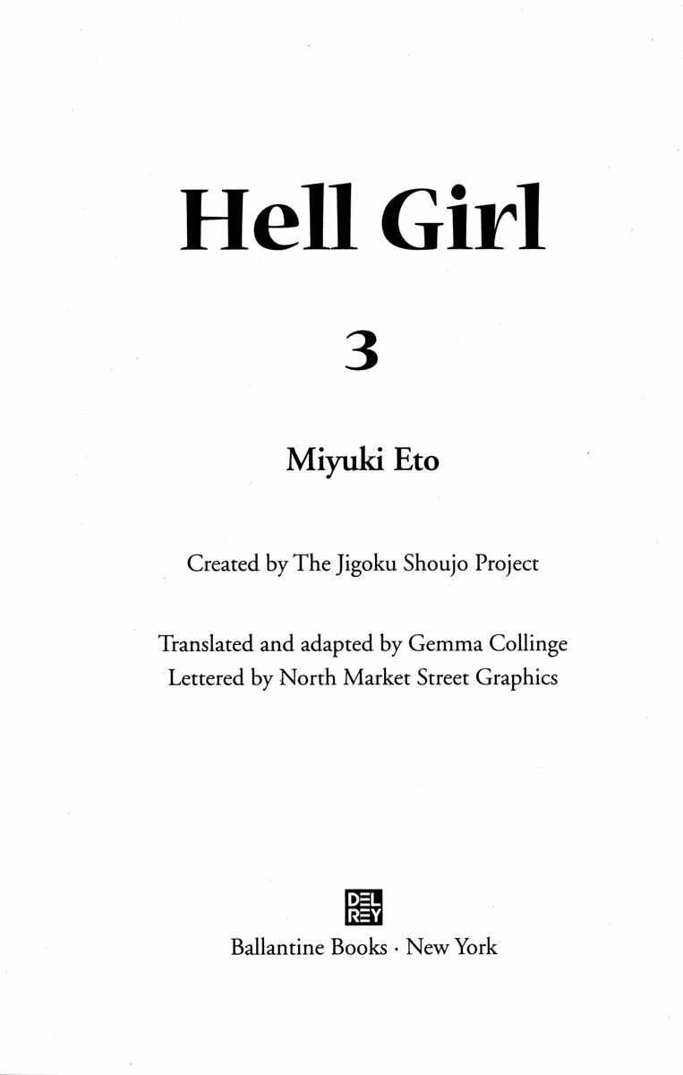 jigoku shoujo-cô gái đến từ địa ngục chapter 11 3