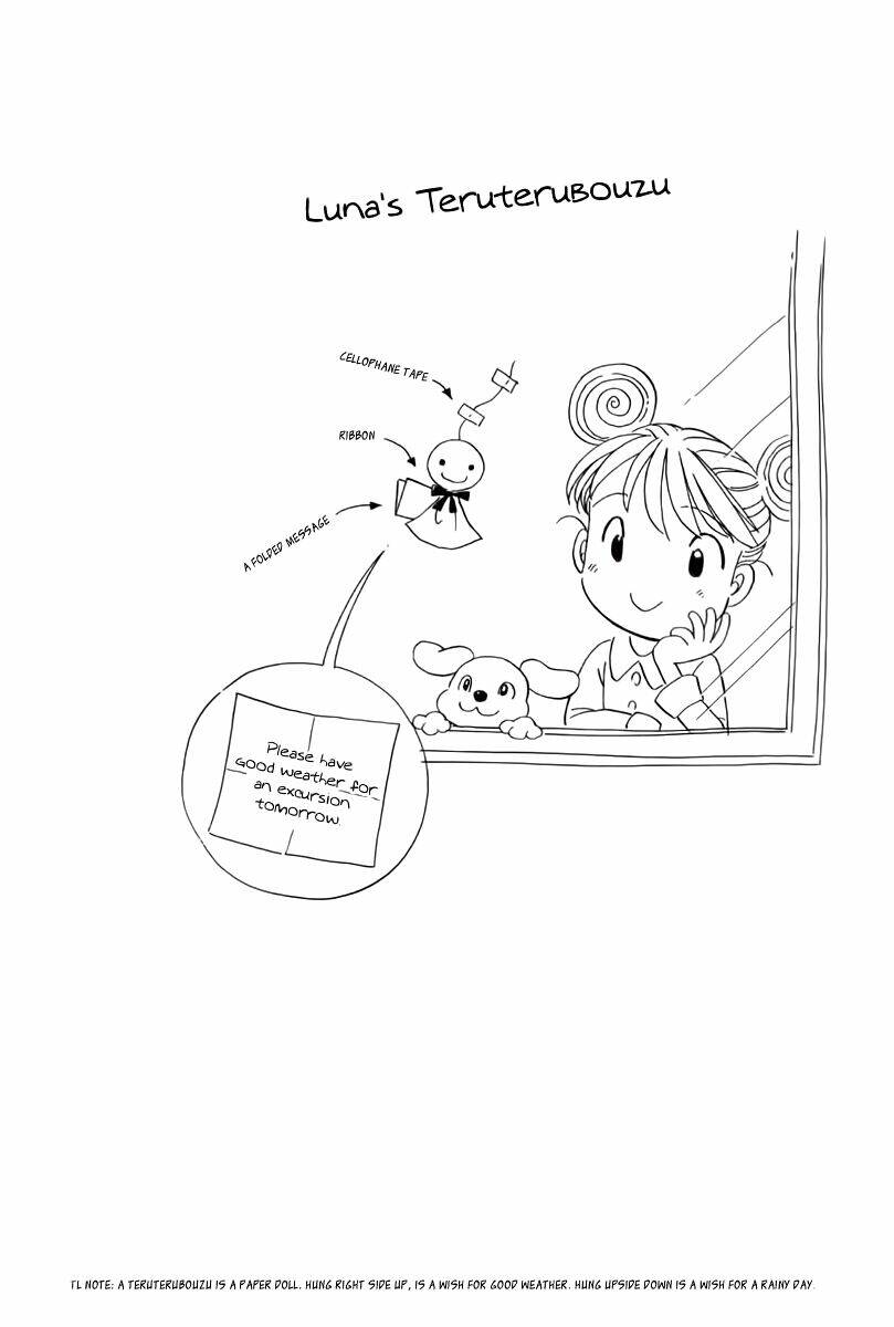 orange yane no chiisana ie full chapter 60 24