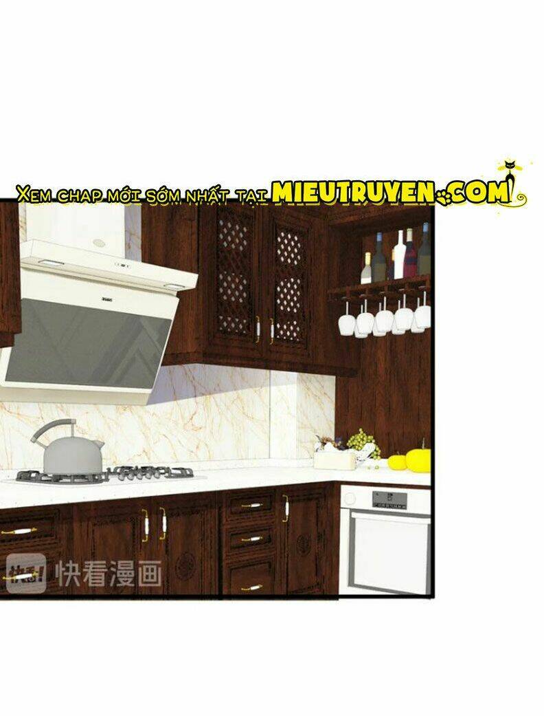 thú cưng độc quyền của boss chapter 105 11