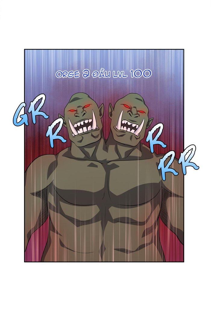 the gamer chapter 184 5