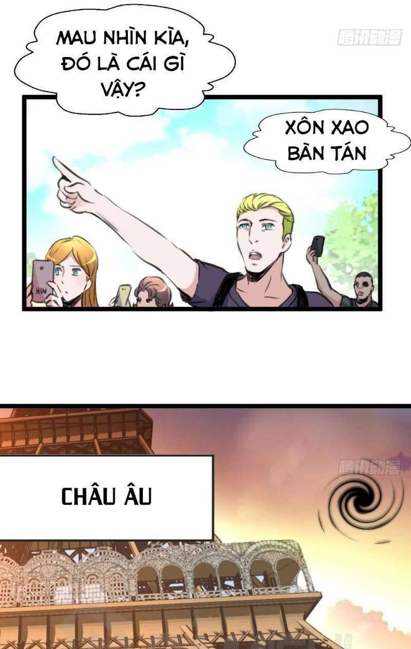 thần nhãn giám định sư chapter 113 3