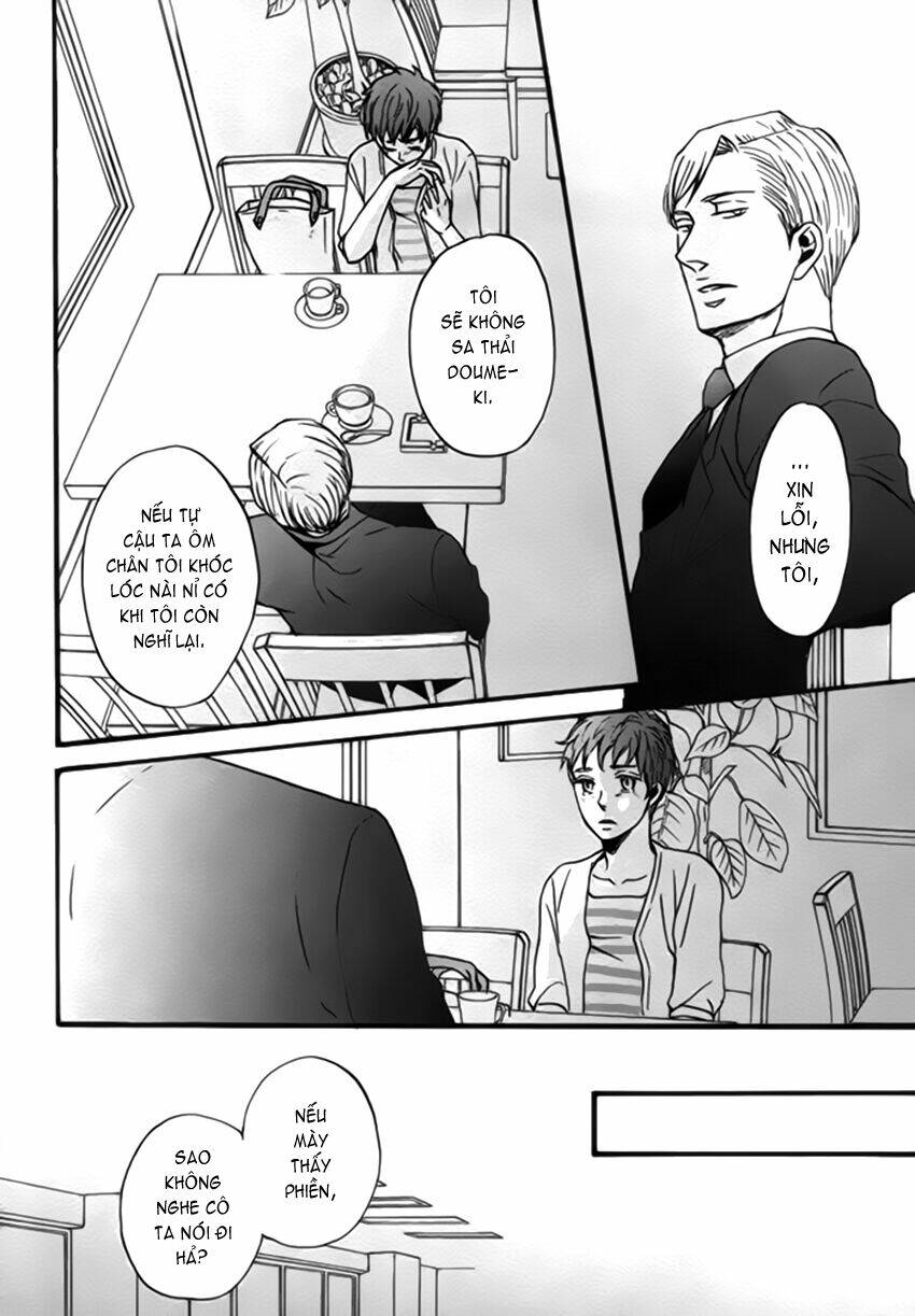 saezuru tori wa habatakanai chapter 2 49