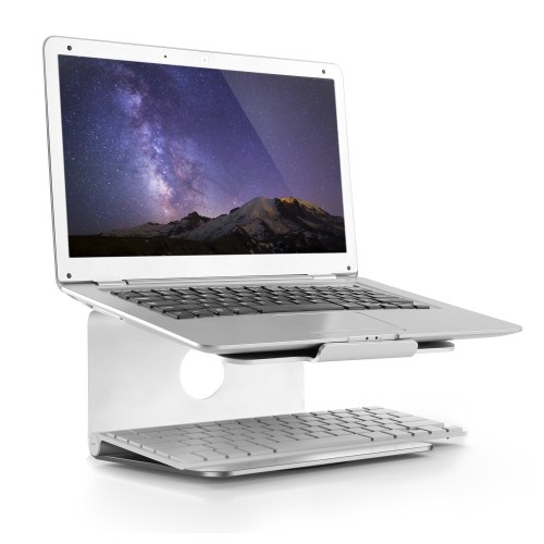 GIÁ ĐỠ LAPTOP ĐẾ TẢN NHIỆT CHO LAPTOP AR-2