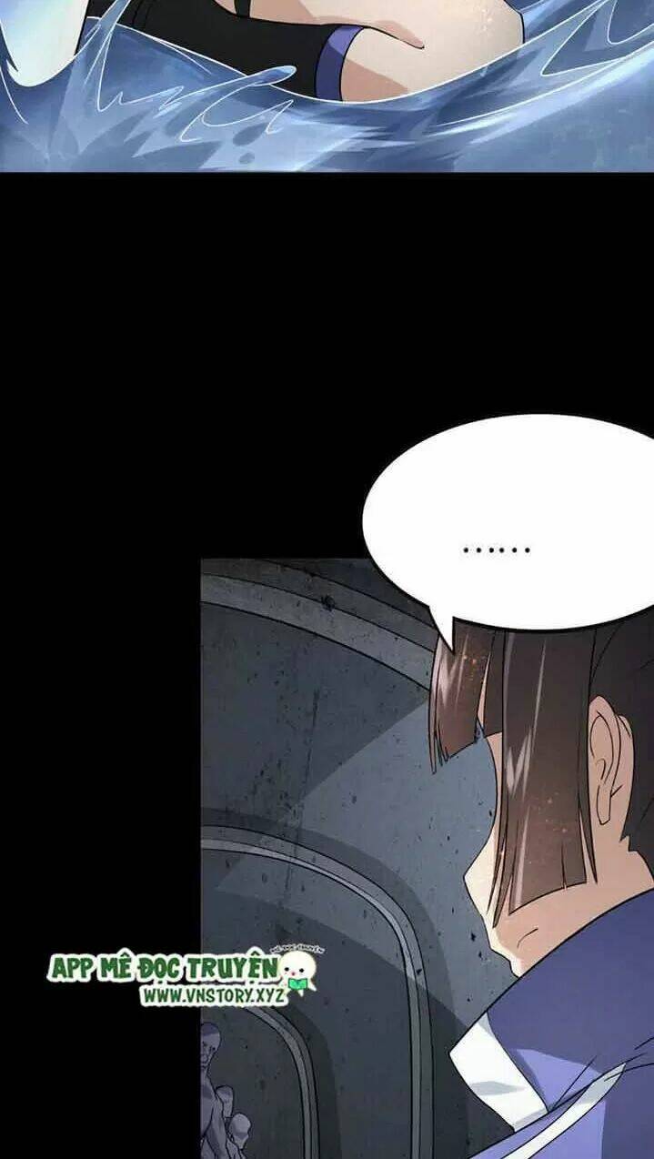 bạn gái virus của tôi chapter 199 8