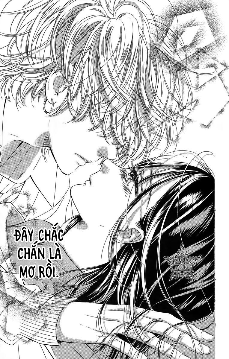 cô nàng nhút nhát uka-chan chapter 26 99