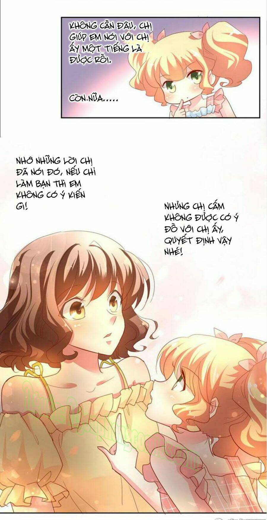 cô gái đặc biệt nhất của tôi chapter 12 5