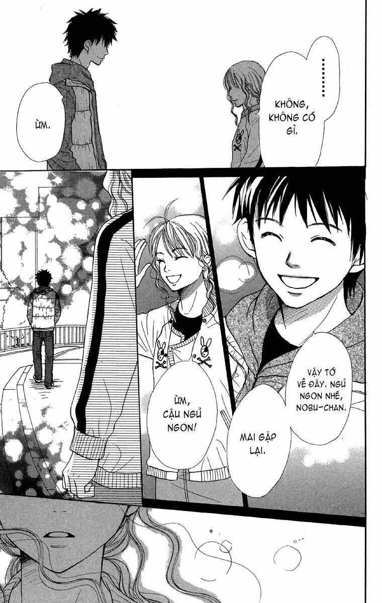 rắc rối đáng yêu chapter 42 10