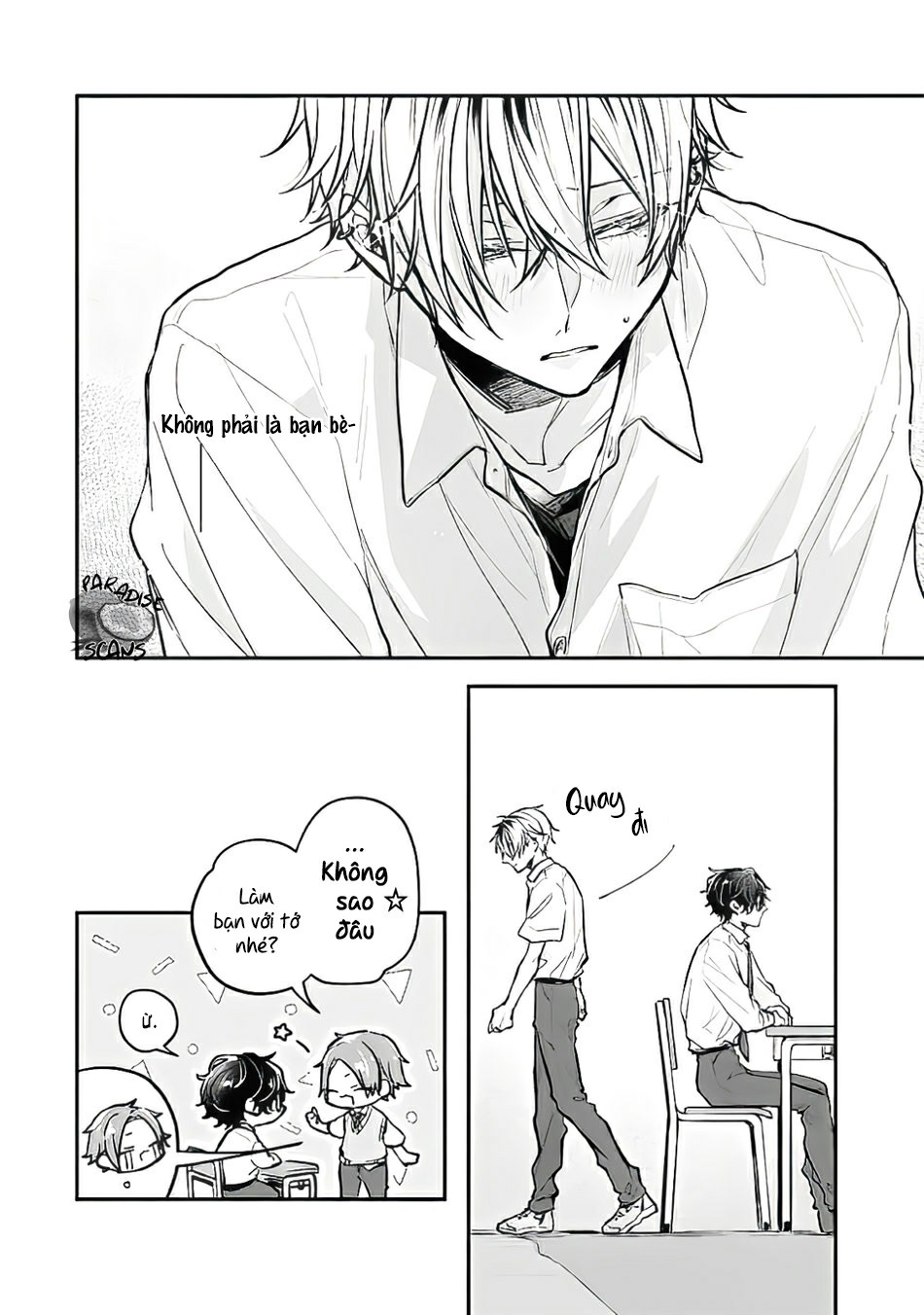 kẻ làm cậu đầu gấu khóc nhè chapter 1 16