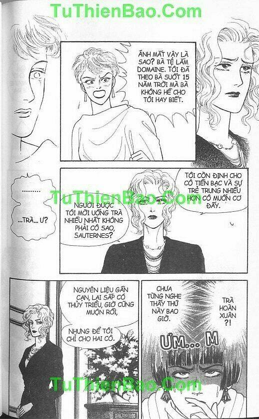 câu lạc bộ con nhà giàu chapter 13 184