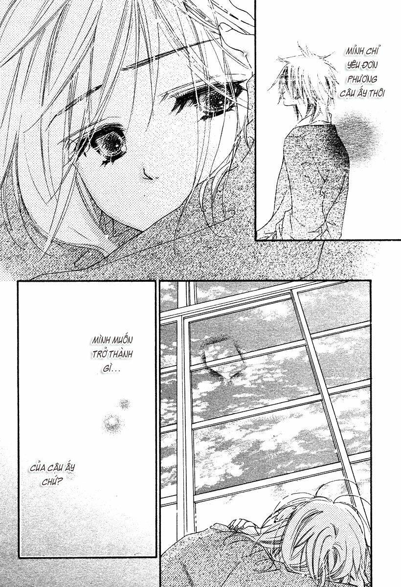 sora log chapter 4 23