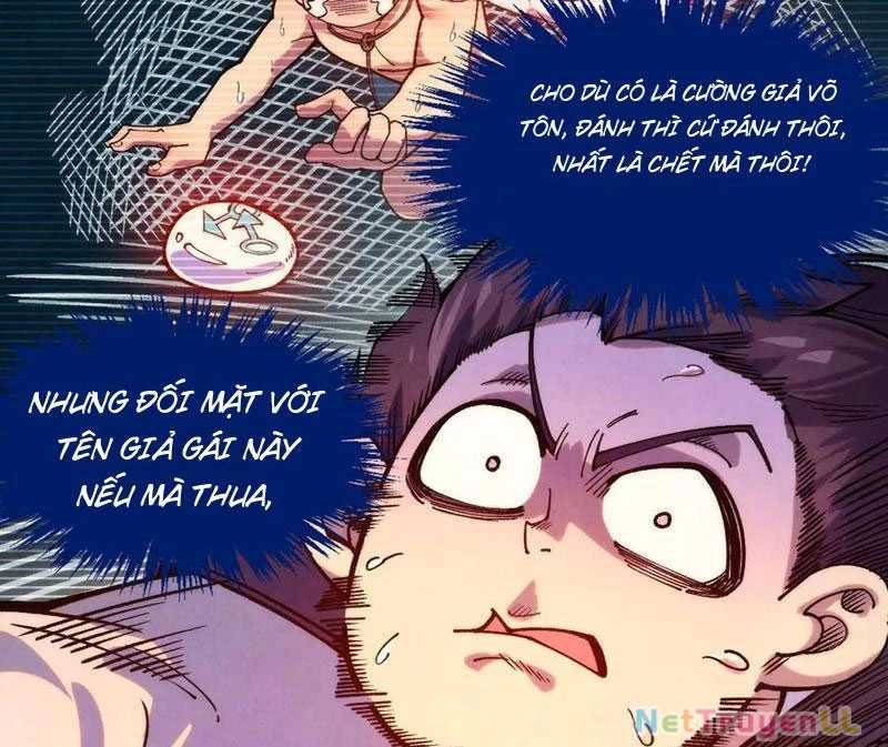vạn cổ chí tôn chapter 327 228