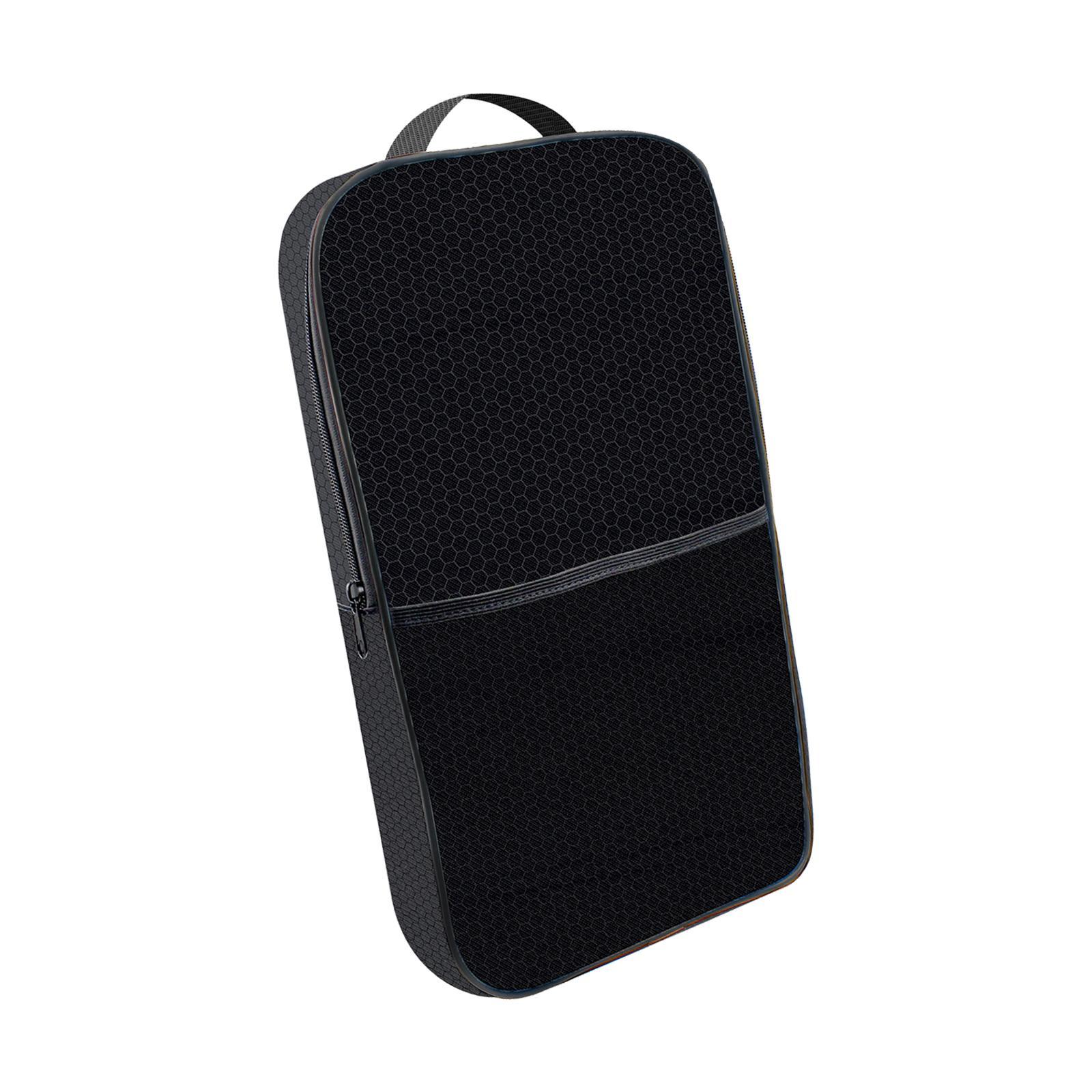 Pickleball Paddle Holder Bag Travel Zipper Exercise Pickleball Racket Covers