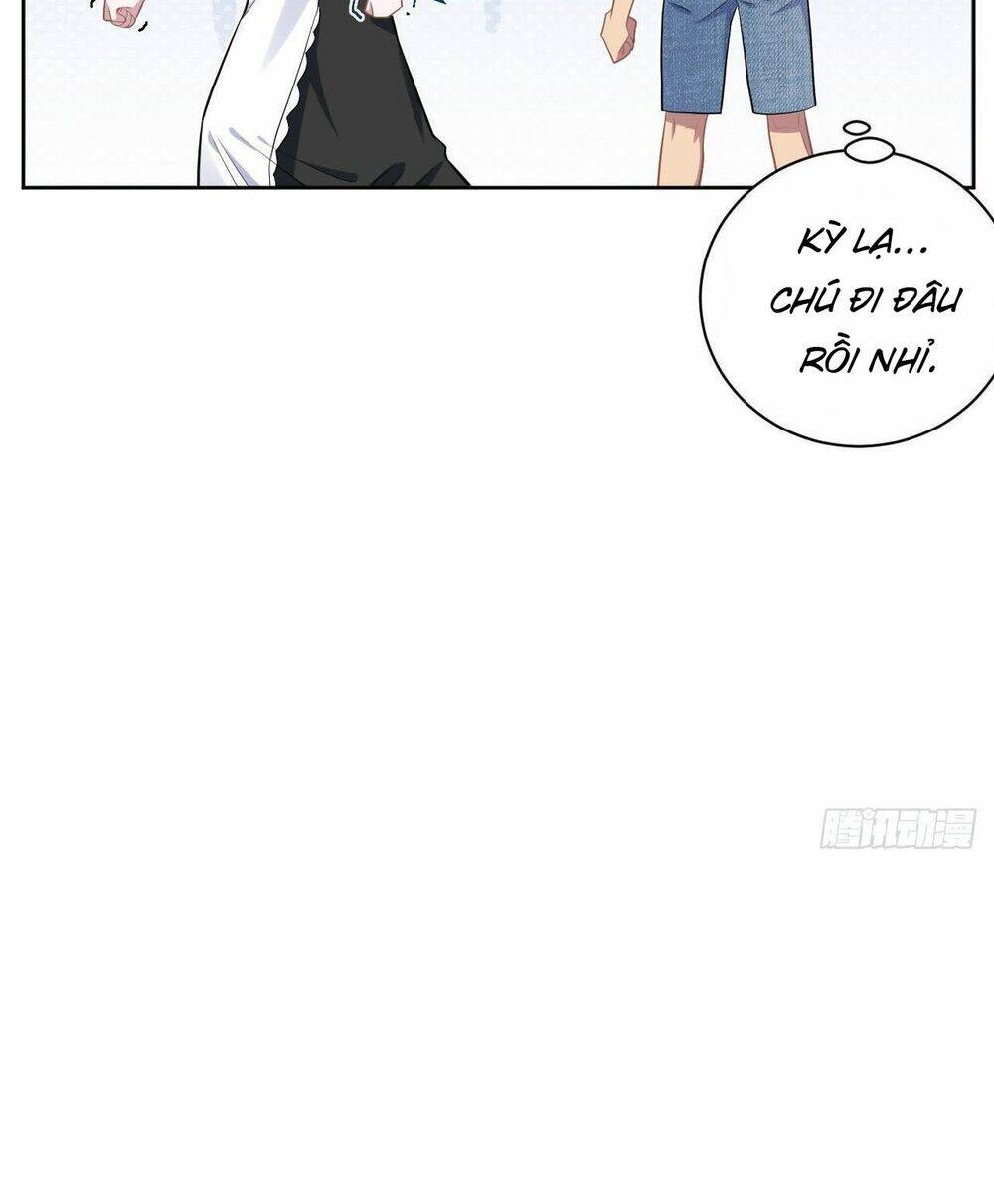 nhạc phụ đại nhân là lão bà chapter 150 6