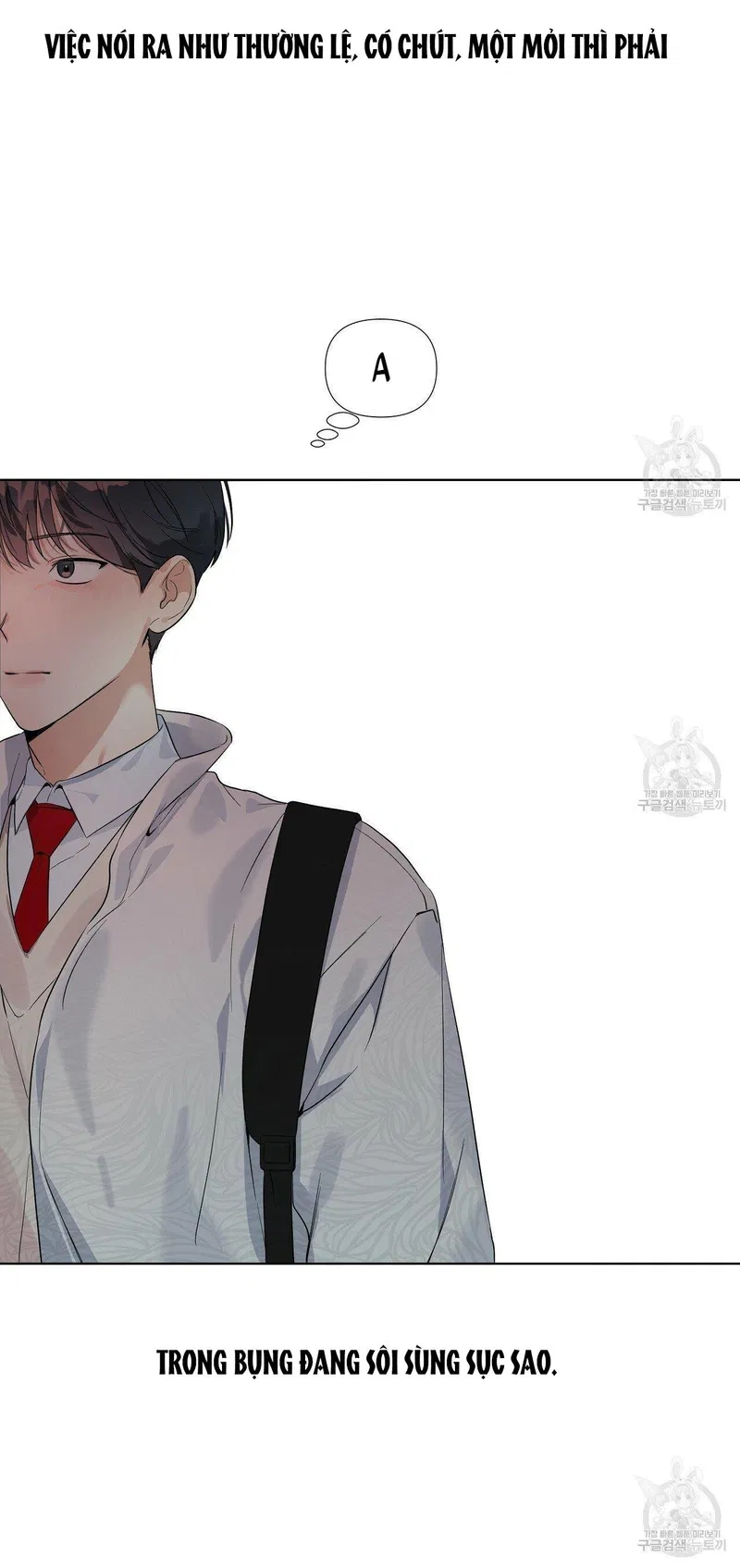 đừng bận tâm, em yêu chapter 6 34