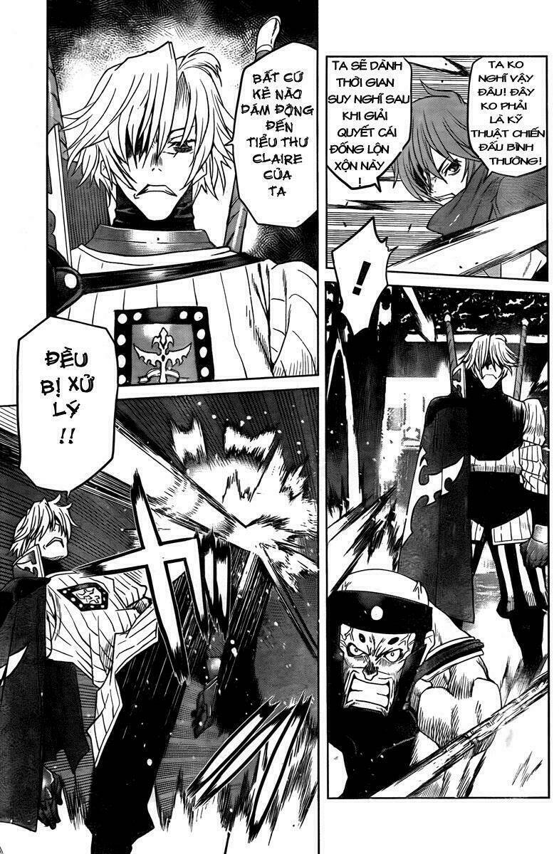 code geass: shikkoku no renya chapter 3 22