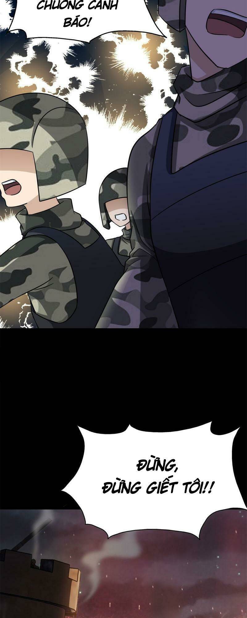 bạn gái virus của tôi chapter 350 25